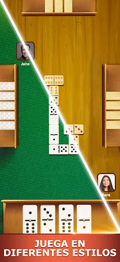 Domino Pro | juego | XWorld Domino Pro | juego | XWorld