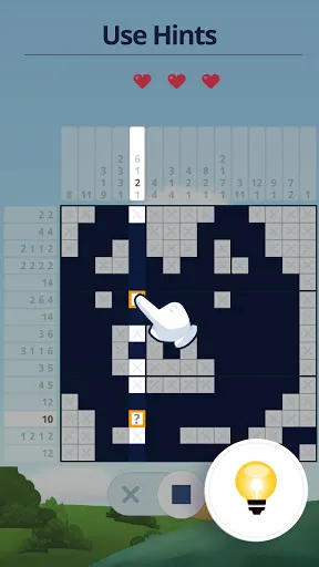 Nonogram - судоку | Permainan | XWorld Nonogram - судоку | Permainan | XWorld