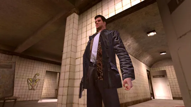 Max Payne Mobile | เกม | XWorld