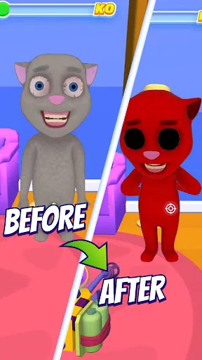 Kick Monster: Killing Monsters | Games | XWorld Kick Monster: Killing Monsters | Games | XWorld
