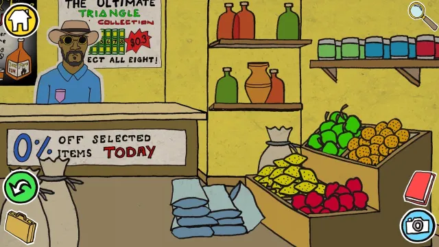 Ferris Mueller's Day Off | Игры | XWorld