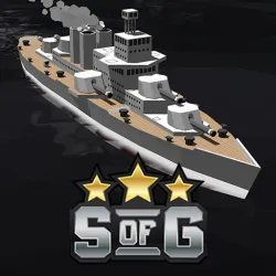 XWorld | Ships of Glory: MMO warships