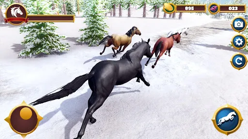 Sim família cavalos virtuais | Jogos | XWorld Sim família cavalos virtuais | Jogos | XWorld