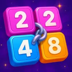 XWorld | 2248: Number Puzzle 2048