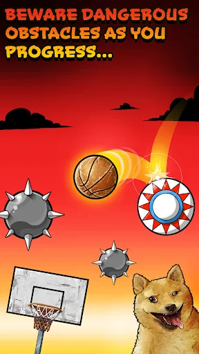 Basket Fall | เกม | XWorld