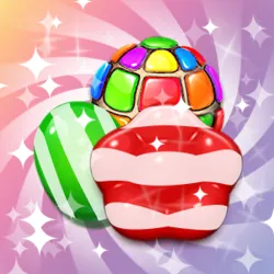 XWorld | Lolipop Saga