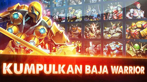 Ultimate Robot Fighting | Permainan | XWorld