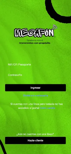 Megafón | Игры | XWorld