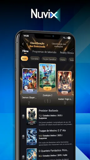 Nuvix | Jogos | XWorld Nuvix | Jogos | XWorld