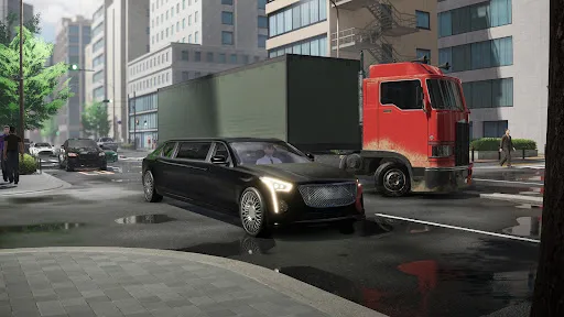 Taxi Sim 2020 | Jogos | XWorld