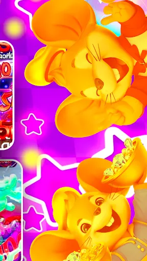 Aex Tiger | Jogos | XWorld