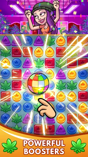 Bud Farm: Munchie Match | Games | XWorld