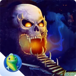 XWorld | Hidden Objects - Witches' Lega