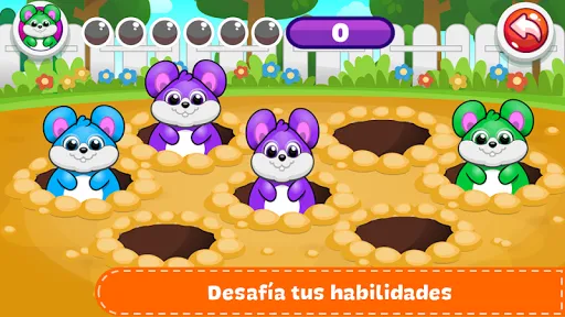 Colorear y Pintar para Niños | juego | XWorld