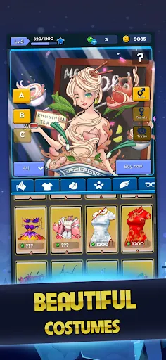 Wewolf - Werewolf Voice | Permainan | XWorld Wewolf - Werewolf Voice | Permainan | XWorld