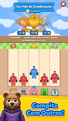 Connect Master – Match Puzzle | Jogos | XWorld