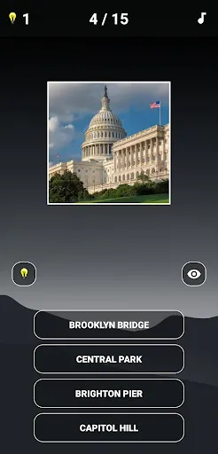 Landmarks Quiz | Games | XWorld