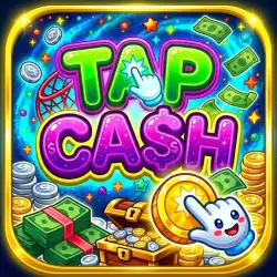 XWorld | Playable - Cash Tap