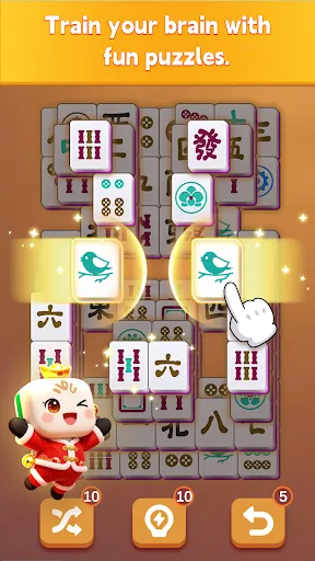Nova Mahjong: Brain Puzzle | Games | XWorld Nova Mahjong: Brain Puzzle | Games | XWorld