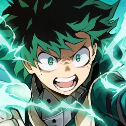 XWorld | MHA: UNITED SURVIVAL