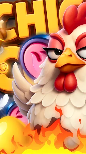 Chicke Combo | Игры | XWorld Chicke Combo | Игры | XWorld