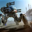 XWorld | War Robots Multiplayer Battles