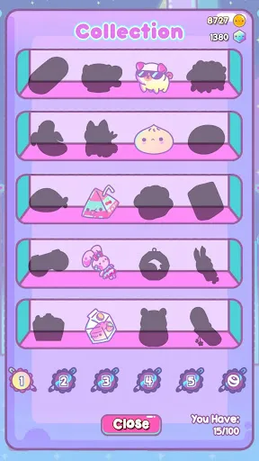 Clawberta | Games | XWorld