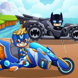 XWorld | Super-heróis Vlad e Niki XWorld | Super-heróis Vlad e Niki
