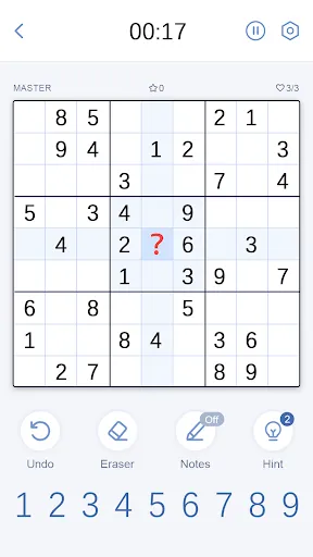 Sudoku Blast! | Games | XWorld Sudoku Blast! | Games | XWorld
