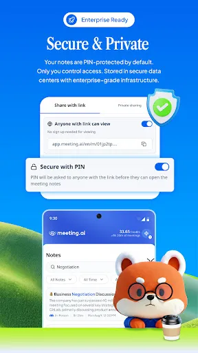 Meeting.ai: AI Visual Notes | Games | XWorld