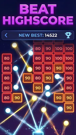 Ball Bounce | Games | XWorld
