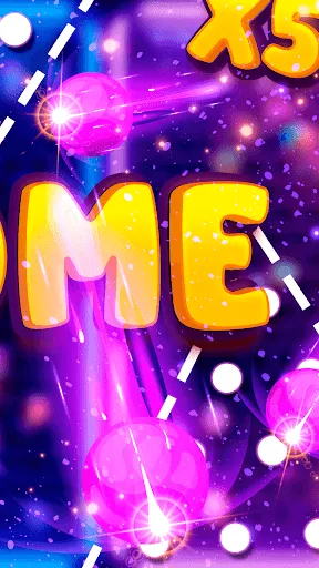 PlinBalls Flow | เกม | XWorld