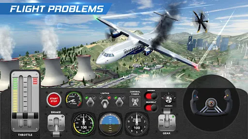 Piloto de voo de avião | Jogos | XWorld Piloto de voo de avião | Jogos | XWorld