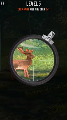 Deer Hunting Simulation Game | Games | XWorld Deer Hunting Simulation Game | Games | XWorld