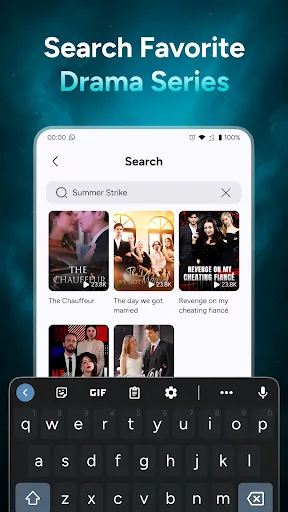 FlickStory: Watch Short Drama | Games | XWorld FlickStory: Watch Short Drama | Games | XWorld