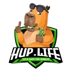 XWorld | HUP.LIFE