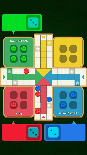 Fun P G2025 Ludo | เกม | XWorld