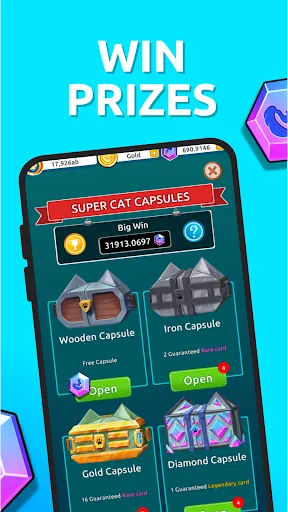 Blockchain Cats | Games | XWorld