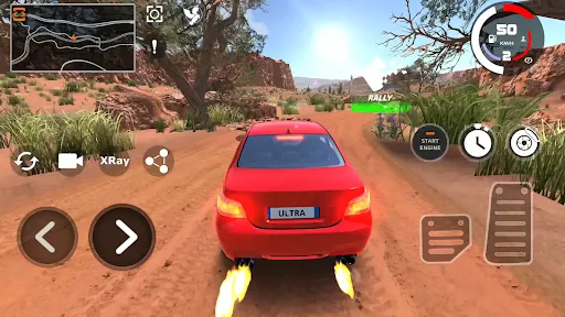 DriveCSX Car Crash Simulator | Permainan | XWorld