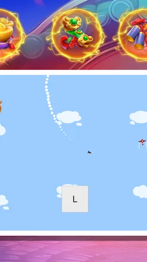 Jet Evade | Jogos | XWorld