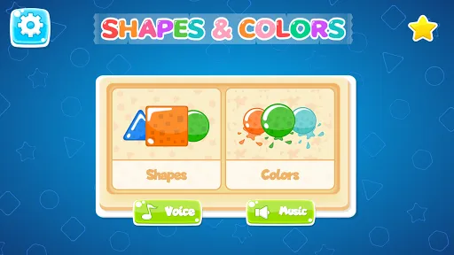 Shapes and Colors for kids, to | Games | XWorld