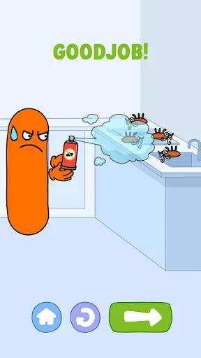 Pet Me Maze | Игры | XWorld