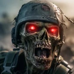 XWorld | Zombie Hunter: Offline Games