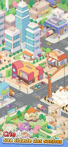 Happy Citizens - Mayor Sim | Jogos | XWorld