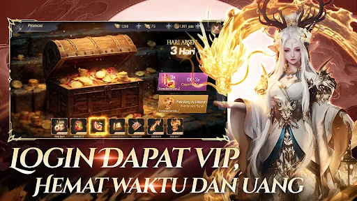 Legend of Immortal: Sun WuKong | Permainan | XWorld