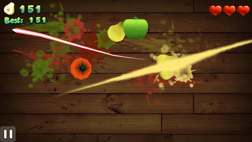 Fruit Cut 3D | 游戏 | XWorld Fruit Cut 3D | 游戏 | XWorld