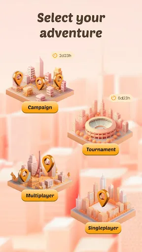 Where Am I? - GeoGuess Game | Игры | XWorld