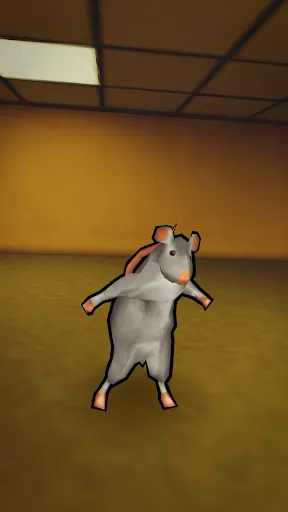 Dancing Rat Meme Generator | Игры | XWorld
