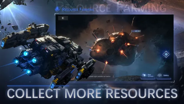 Nova: Space Armada | Games | XWorld