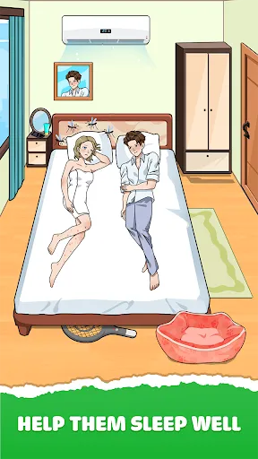 Tricky Prank: Annoying Quest | Permainan | XWorld
